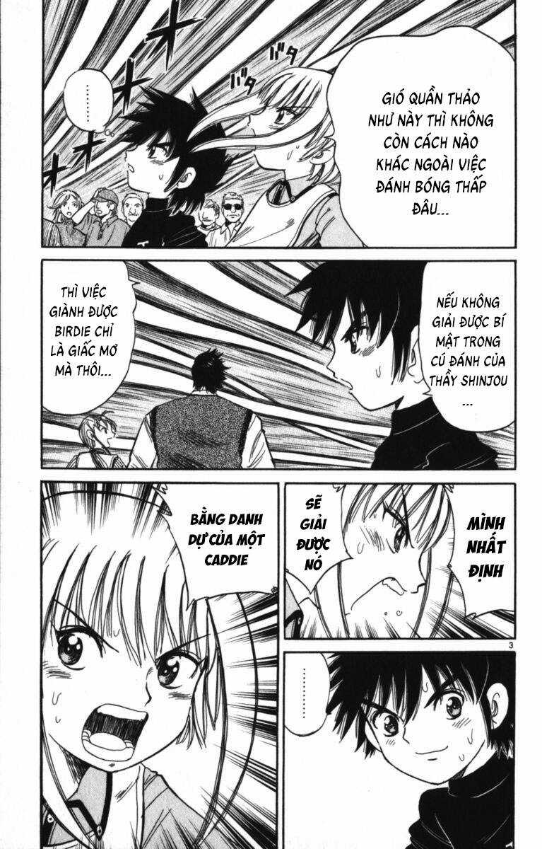 Dan Doh! Xi - Chapter 95 - Trang 4