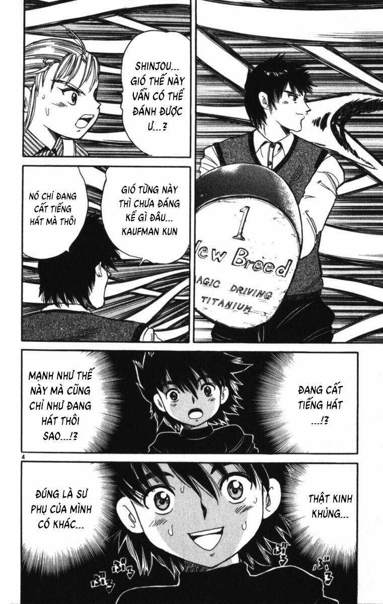 Dan Doh! Xi - Chapter 95 - Trang 5