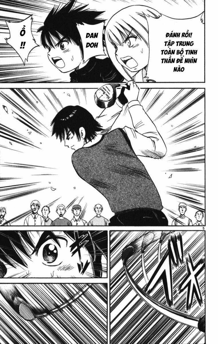 Dan Doh! Xi - Chapter 95 - Trang 6