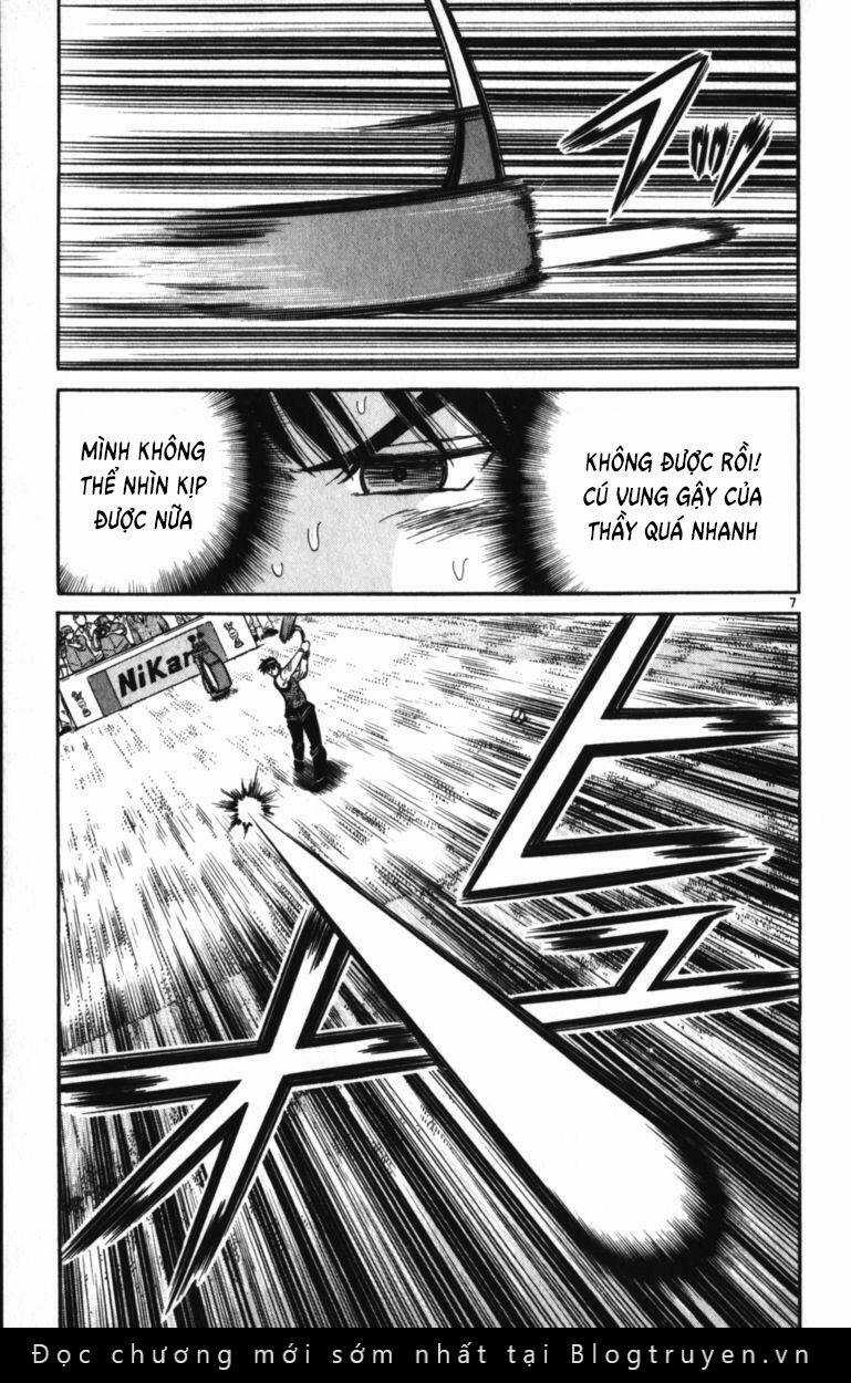 Dan Doh! Xi - Chapter 95 - Trang 8