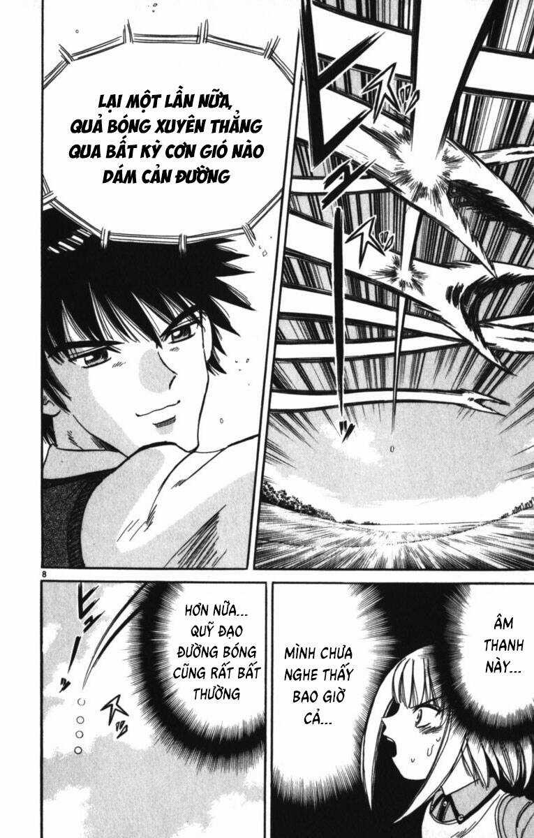 Dan Doh! Xi - Chapter 95 - Trang 9