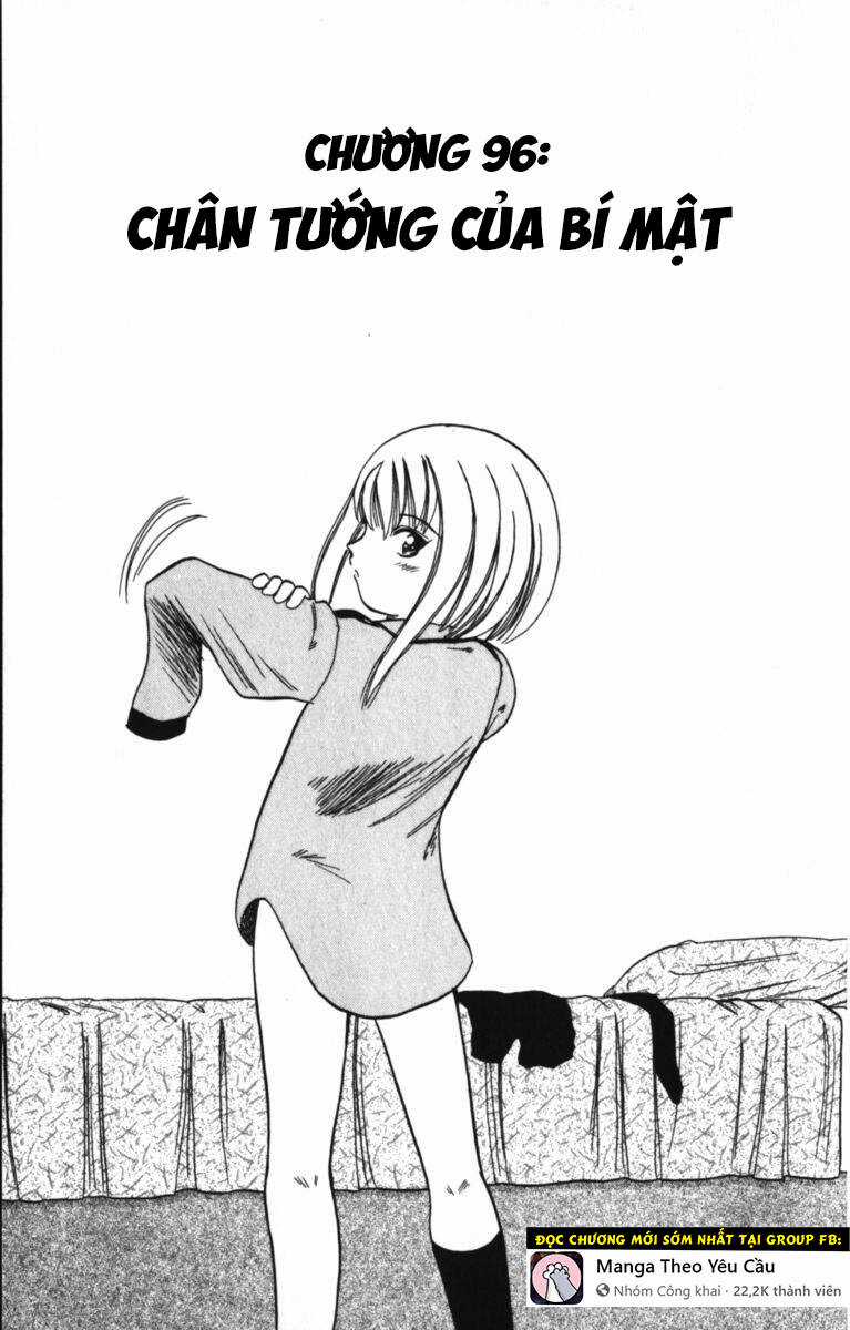 Dan Doh! Xi - Chapter 96 - Trang 2