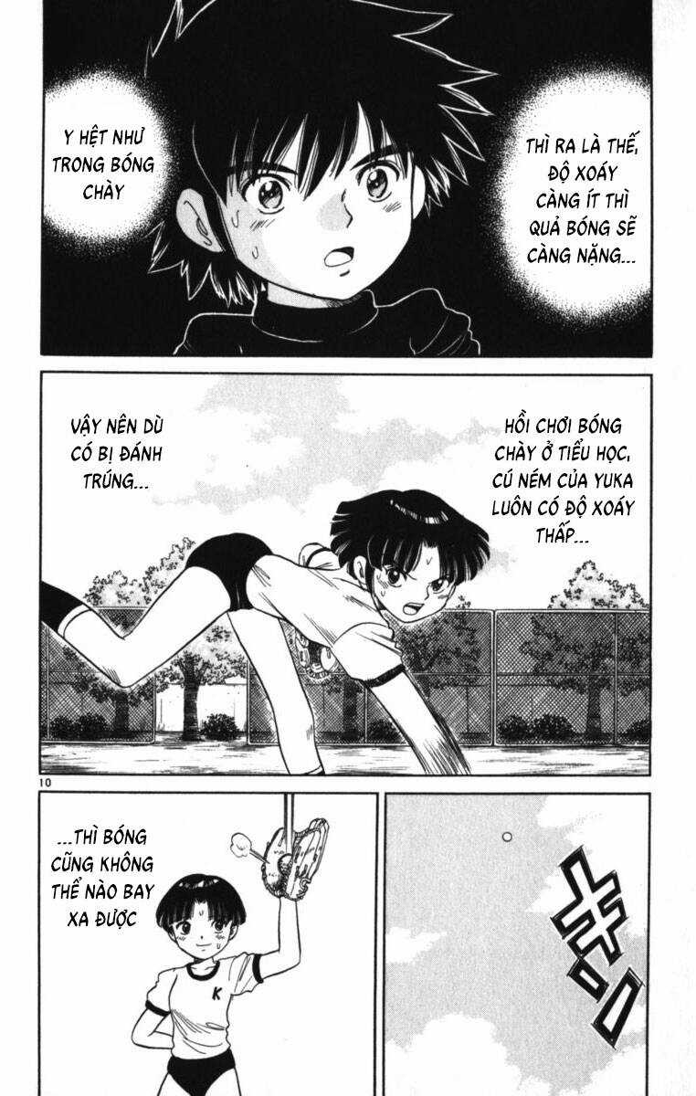 Dan Doh! Xi - Chapter 96 - Trang 11