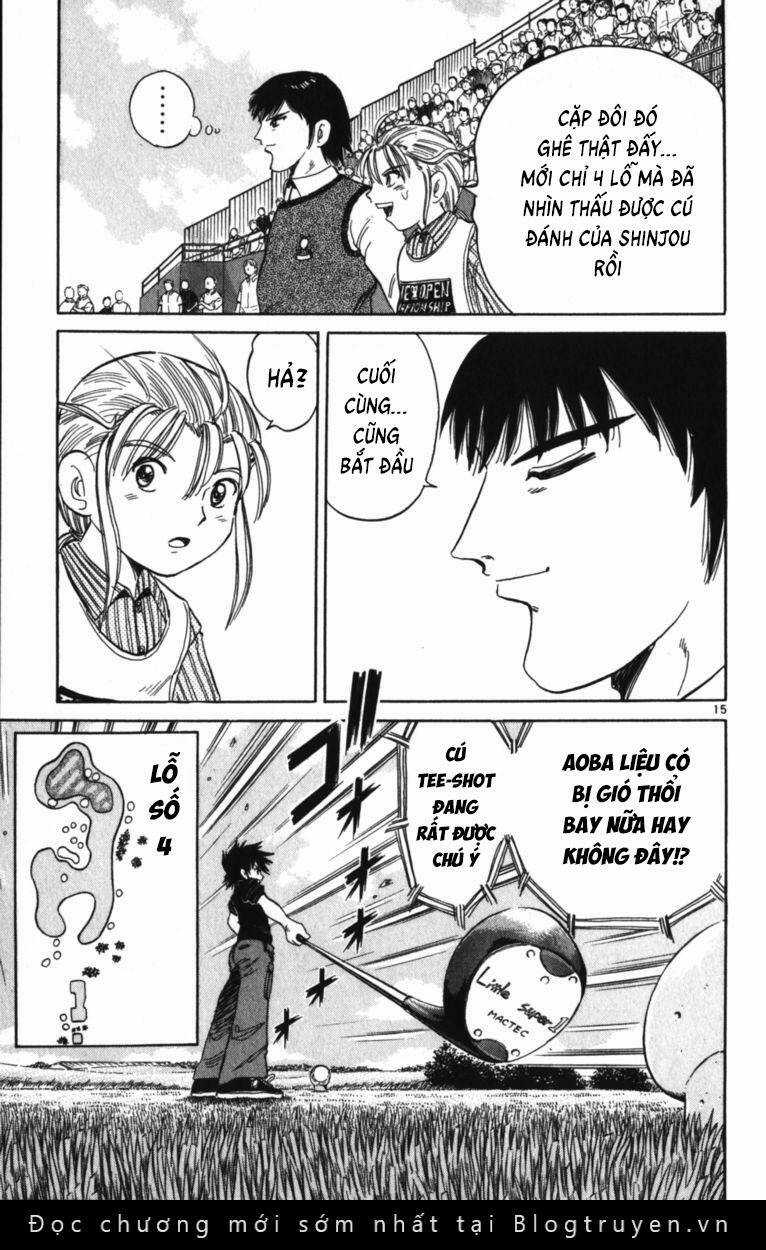 Dan Doh! Xi - Chapter 96 - Trang 16