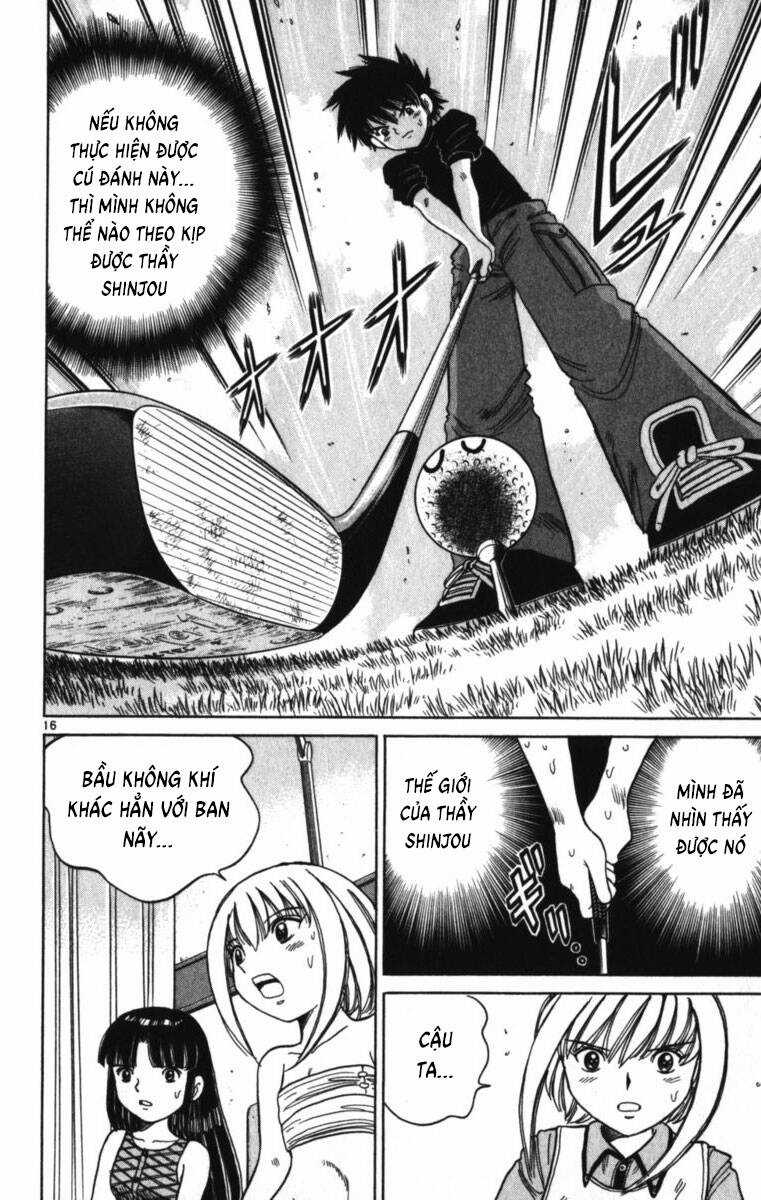 Dan Doh! Xi - Chapter 96 - Trang 17