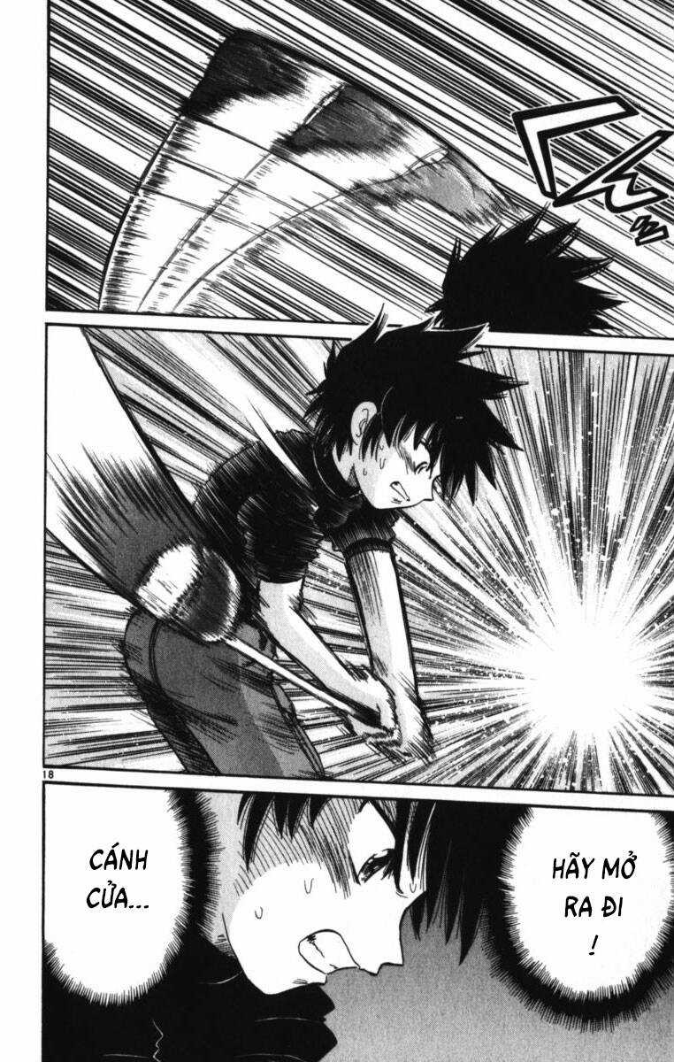 Dan Doh! Xi - Chapter 96 - Trang 19