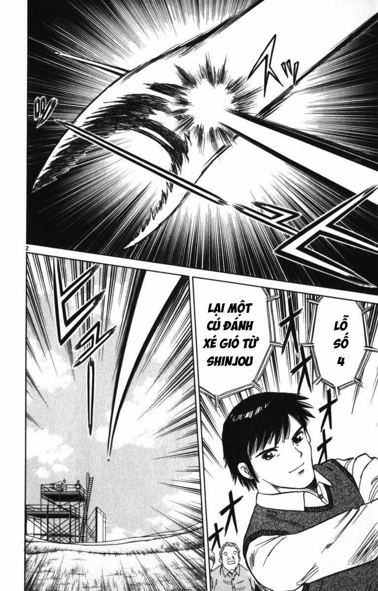 Dan Doh! Xi - Chapter 96 - Trang 3