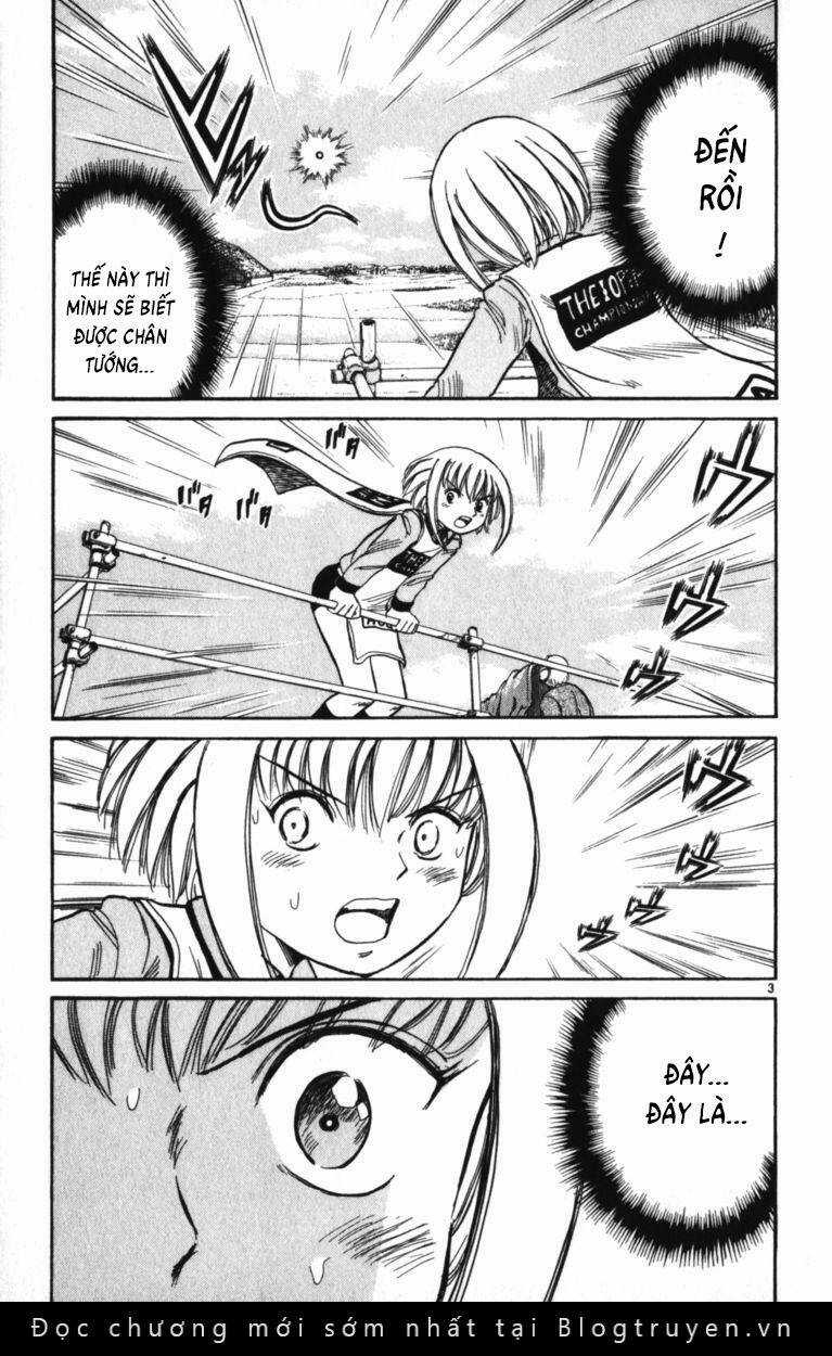 Dan Doh! Xi - Chapter 96 - Trang 4