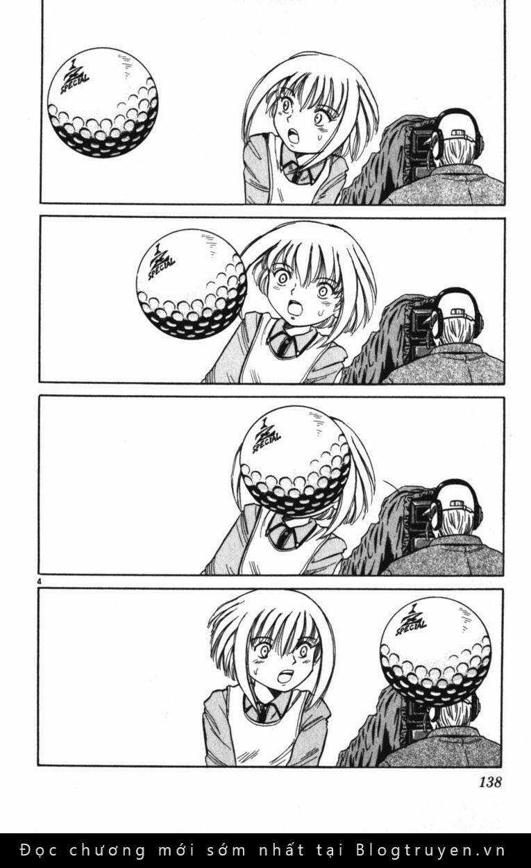 Dan Doh! Xi - Chapter 96 - Trang 5