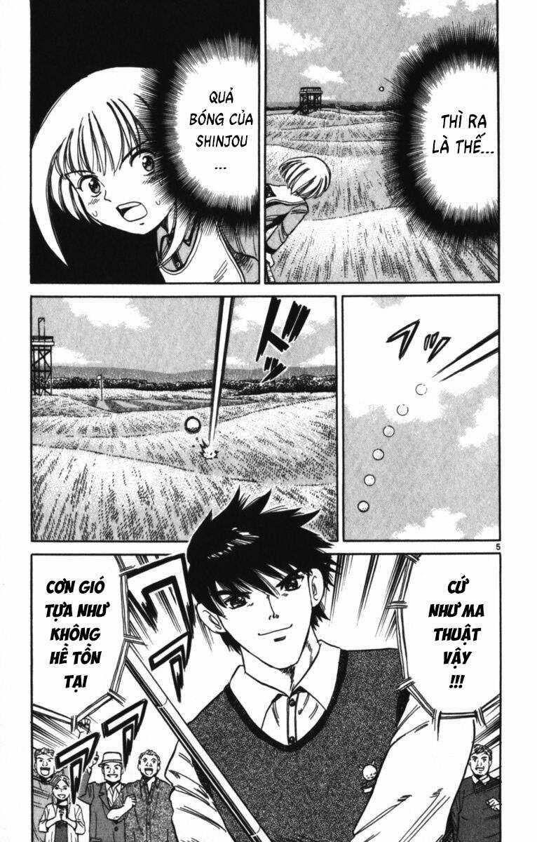 Dan Doh! Xi - Chapter 96 - Trang 6