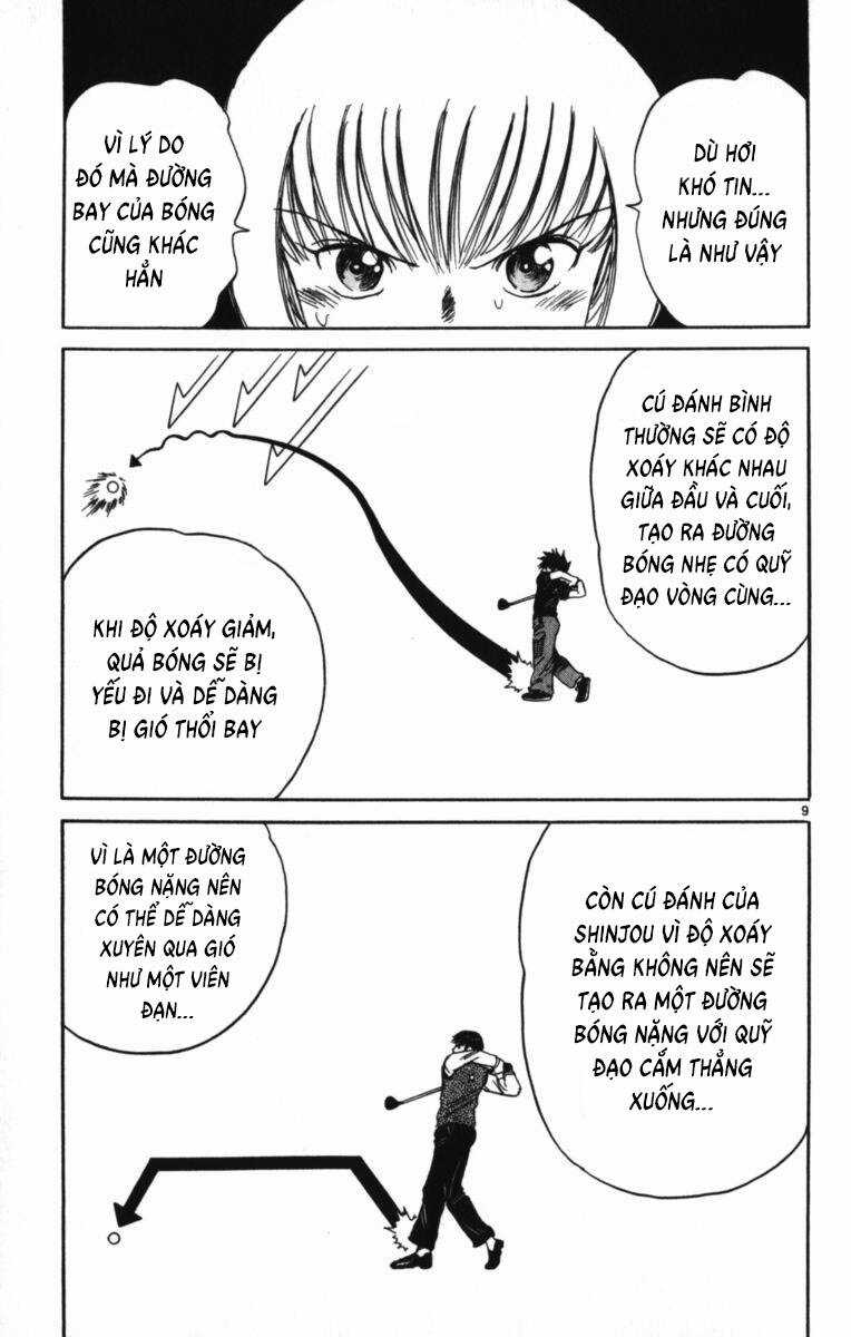 Dan Doh! Xi - Chapter 96 - Trang 10