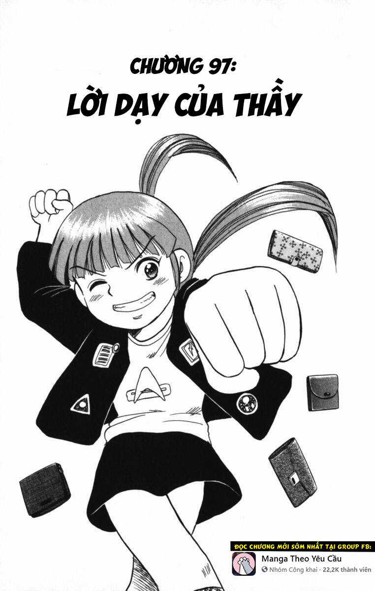 Dan Doh! Xi - Chapter 97 - Trang 2