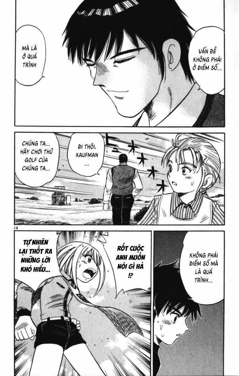 Dan Doh! Xi - Chapter 97 - Trang 15