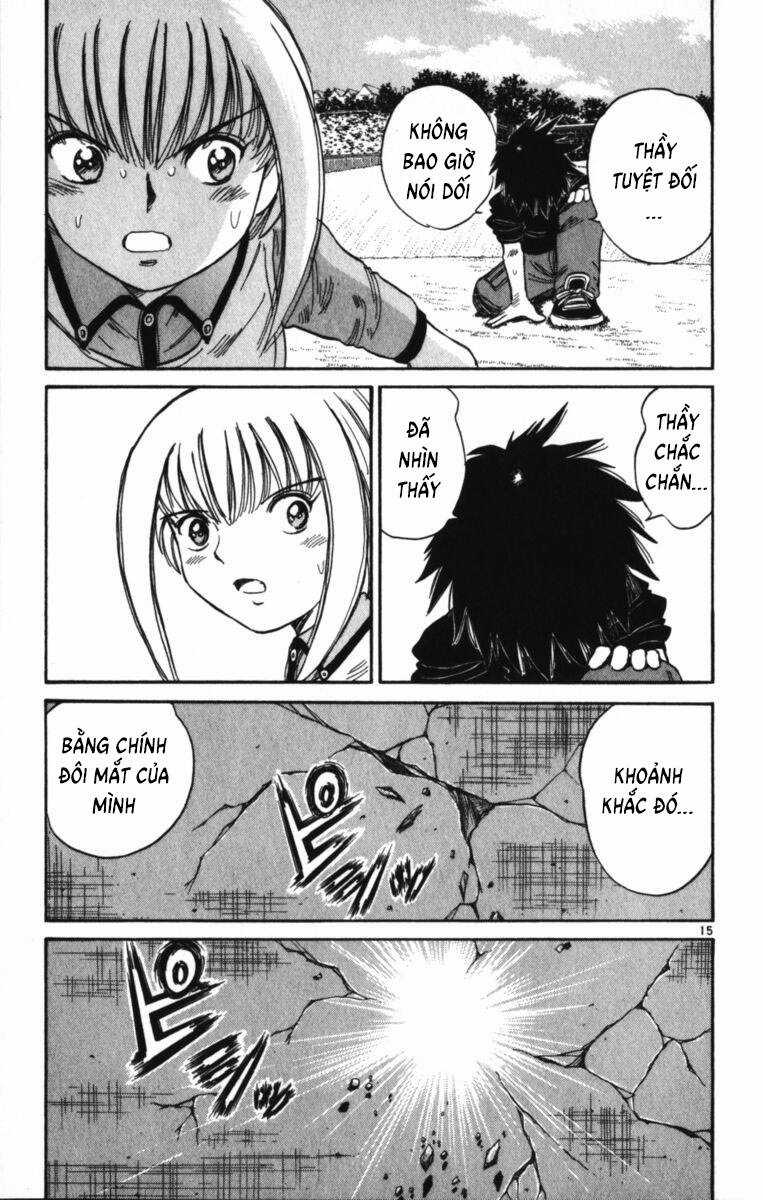 Dan Doh! Xi - Chapter 97 - Trang 16