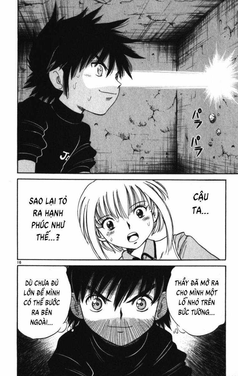 Dan Doh! Xi - Chapter 97 - Trang 17