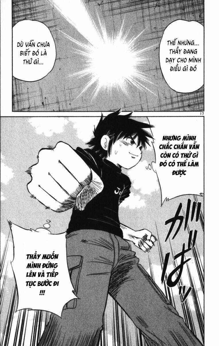 Dan Doh! Xi - Chapter 97 - Trang 18