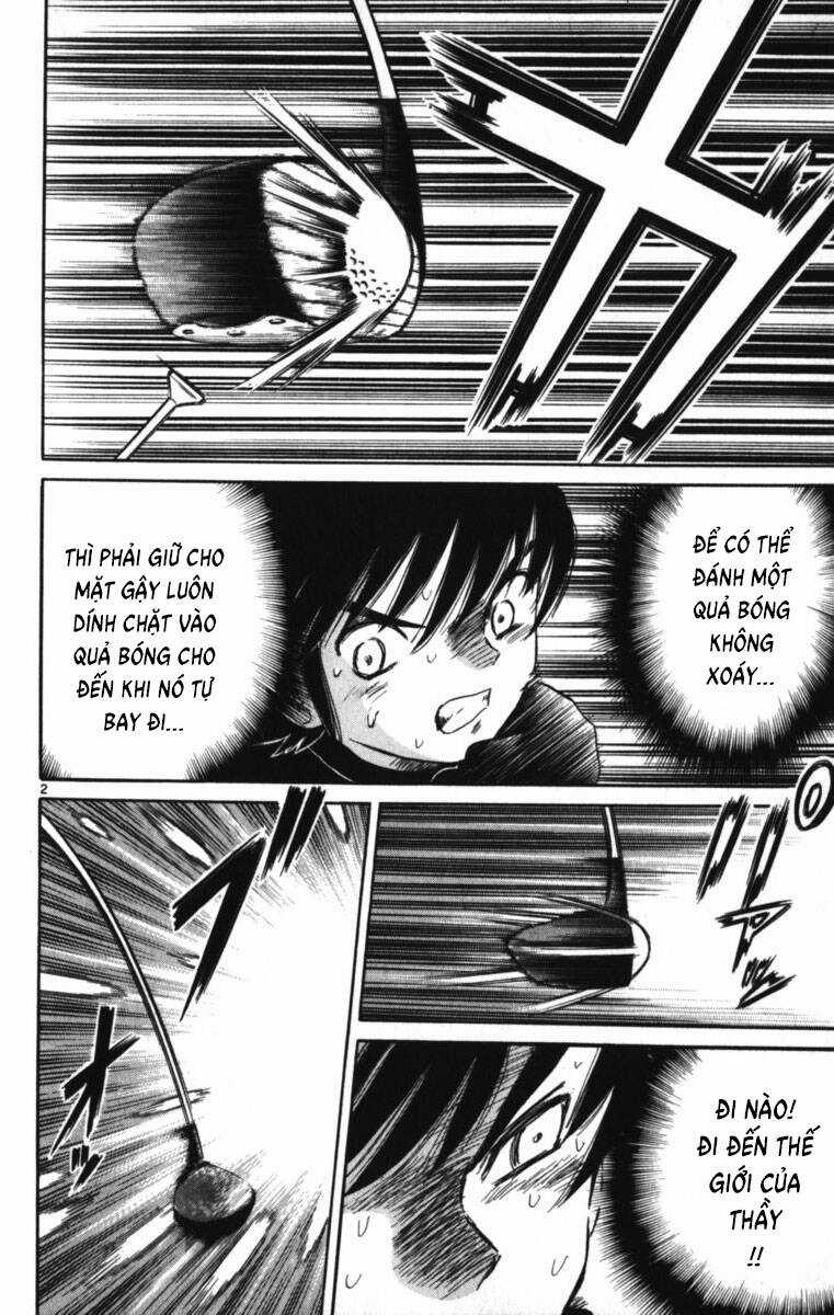 Dan Doh! Xi - Chapter 97 - Trang 3