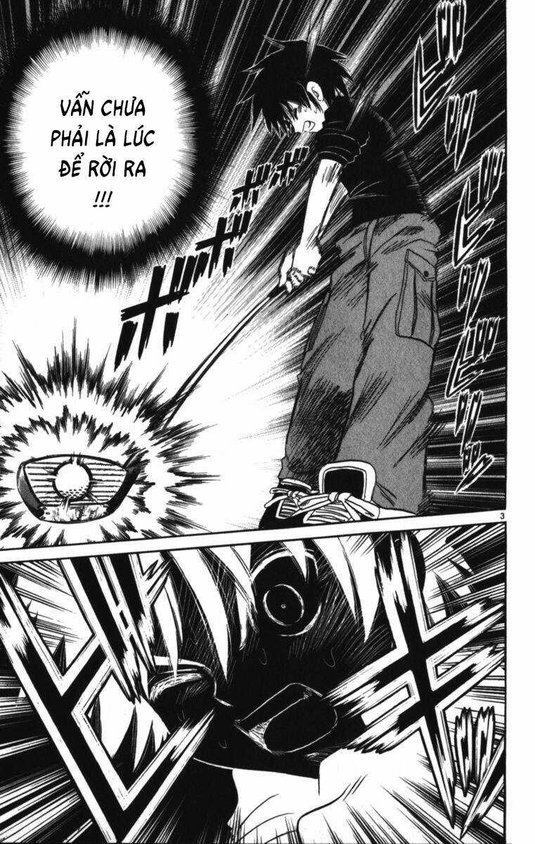 Dan Doh! Xi - Chapter 97 - Trang 4