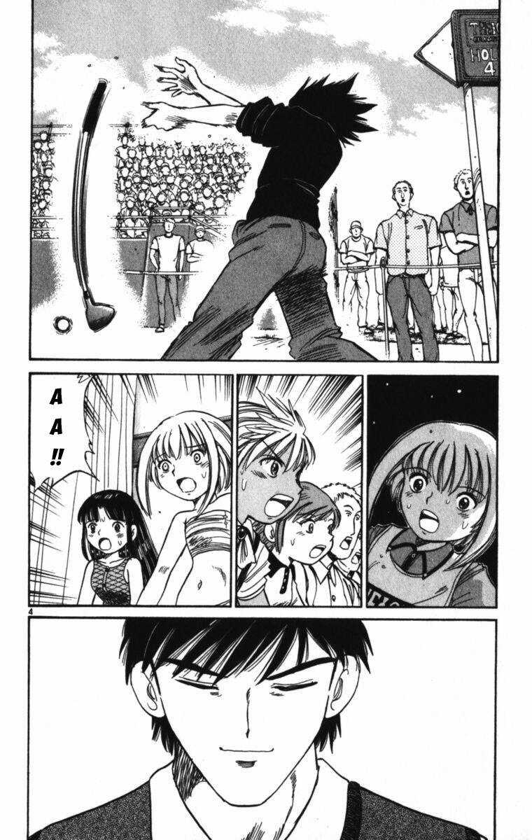 Dan Doh! Xi - Chapter 97 - Trang 5