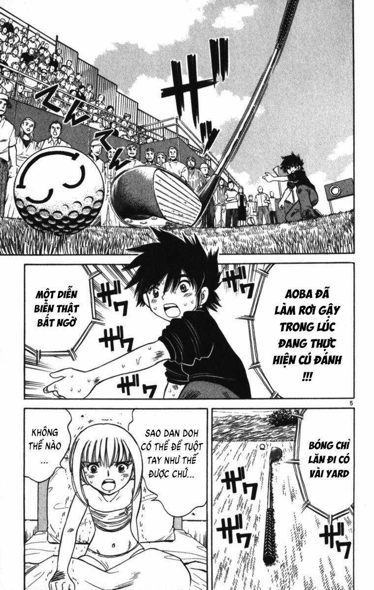 Dan Doh! Xi - Chapter 97 - Trang 6