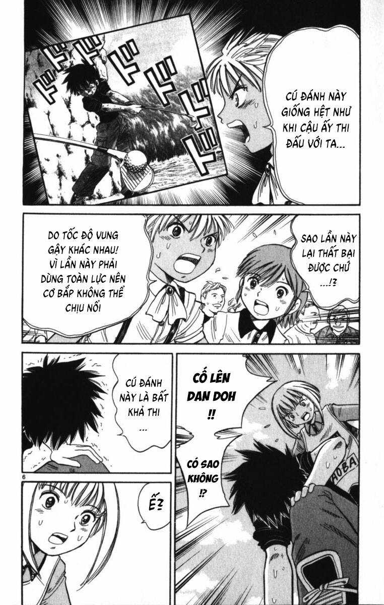 Dan Doh! Xi - Chapter 97 - Trang 7