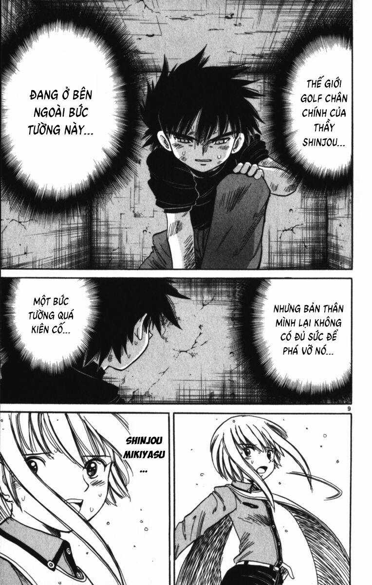 Dan Doh! Xi - Chapter 97 - Trang 10