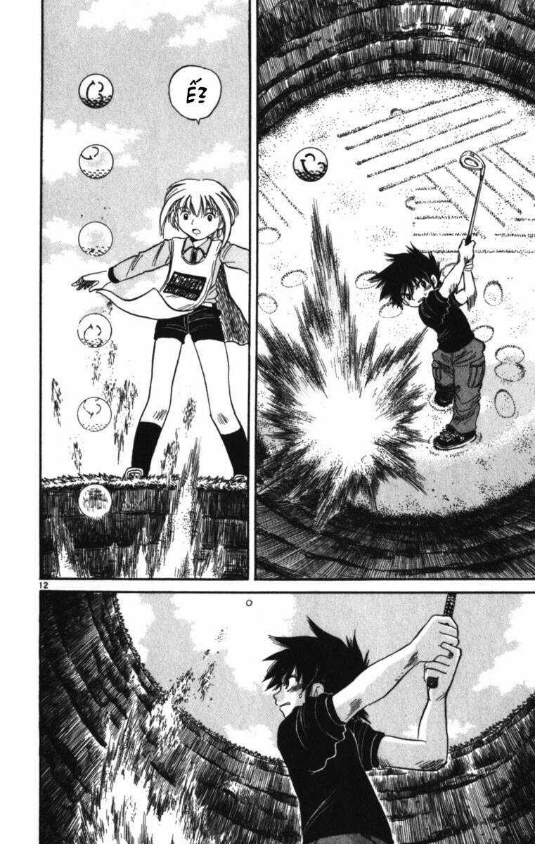 Dan Doh! Xi - Chapter 98 - Trang 13