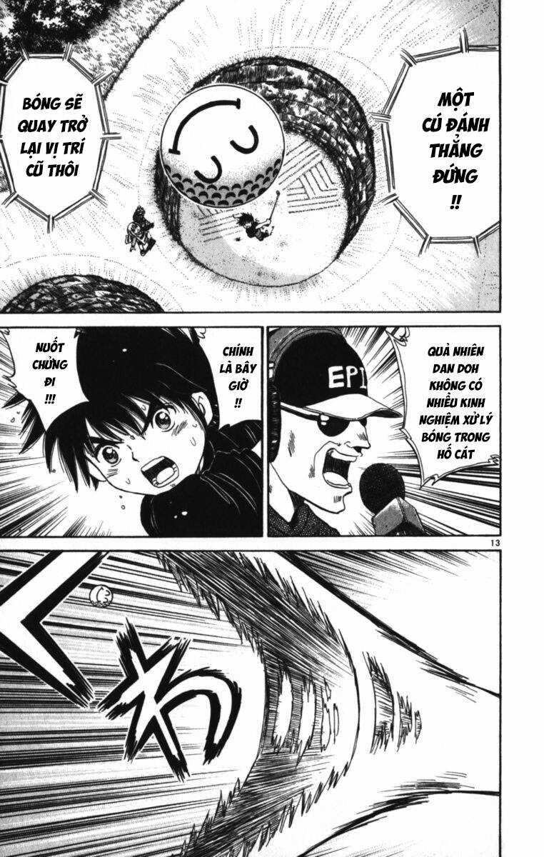 Dan Doh! Xi - Chapter 98 - Trang 14