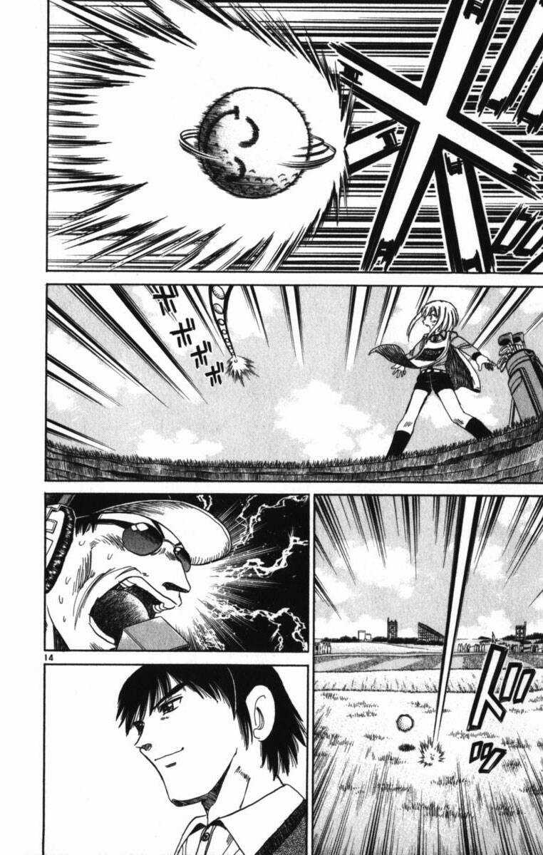 Dan Doh! Xi - Chapter 98 - Trang 15