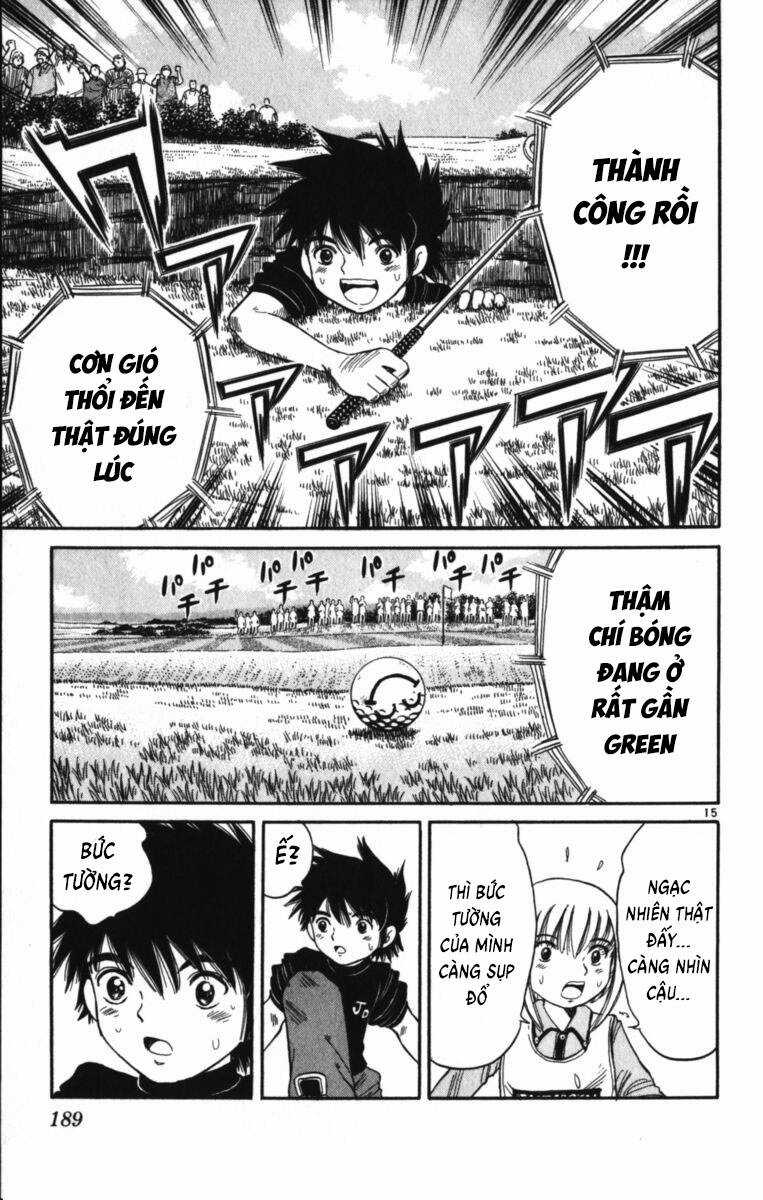 Dan Doh! Xi - Chapter 98 - Trang 16