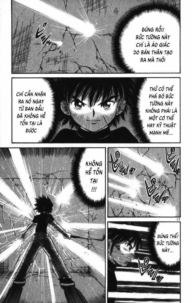 Dan Doh! Xi - Chapter 98 - Trang 18