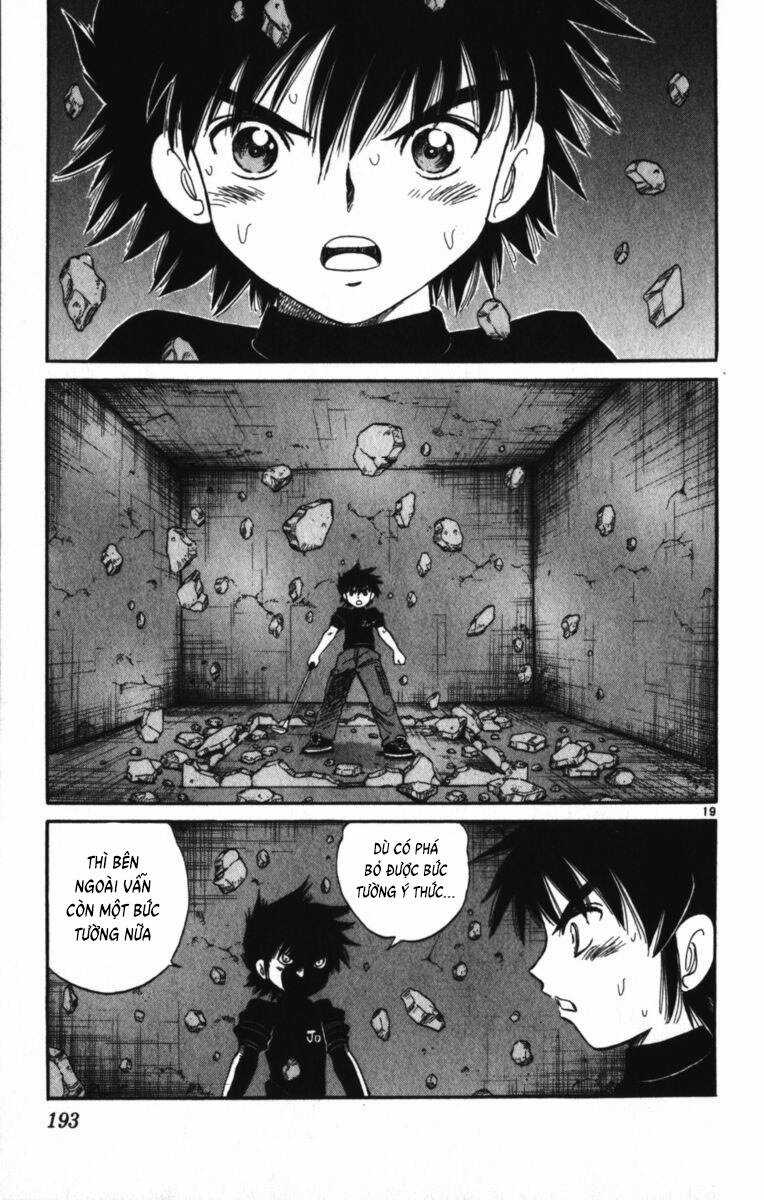 Dan Doh! Xi - Chapter 98 - Trang 20