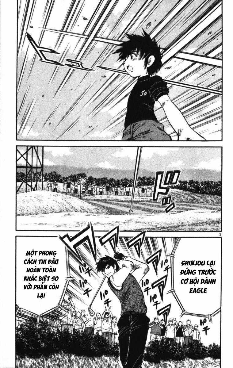 Dan Doh! Xi - Chapter 98 - Trang 4