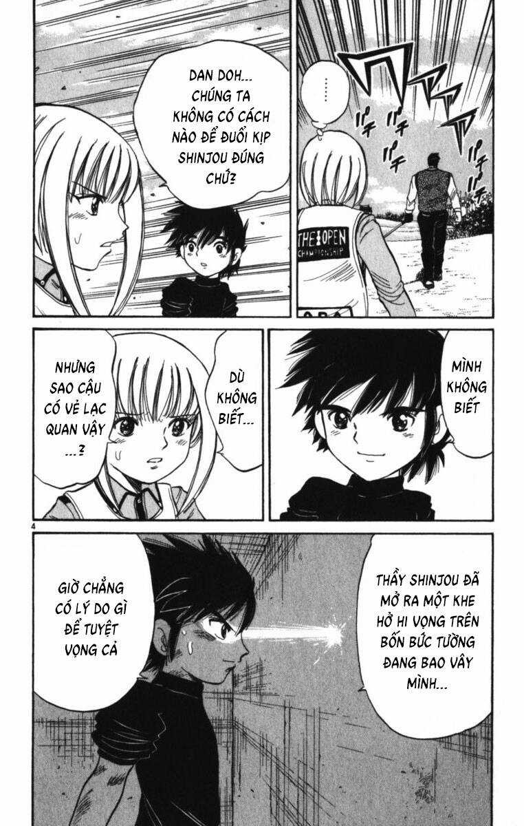 Dan Doh! Xi - Chapter 98 - Trang 5