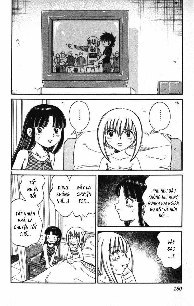 Dan Doh! Xi - Chapter 98 - Trang 7