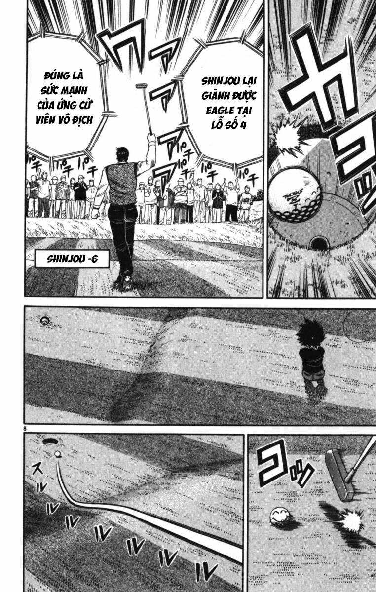 Dan Doh! Xi - Chapter 98 - Trang 9