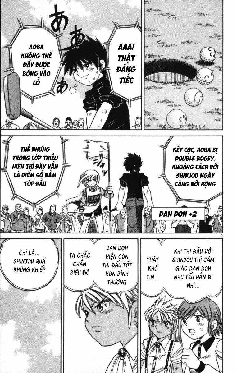 Dan Doh! Xi - Chapter 98 - Trang 10