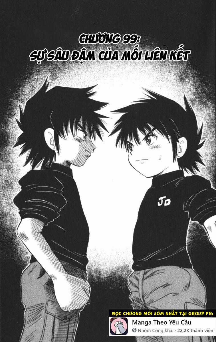 Dan Doh! Xi - Chapter 99 - Trang 2