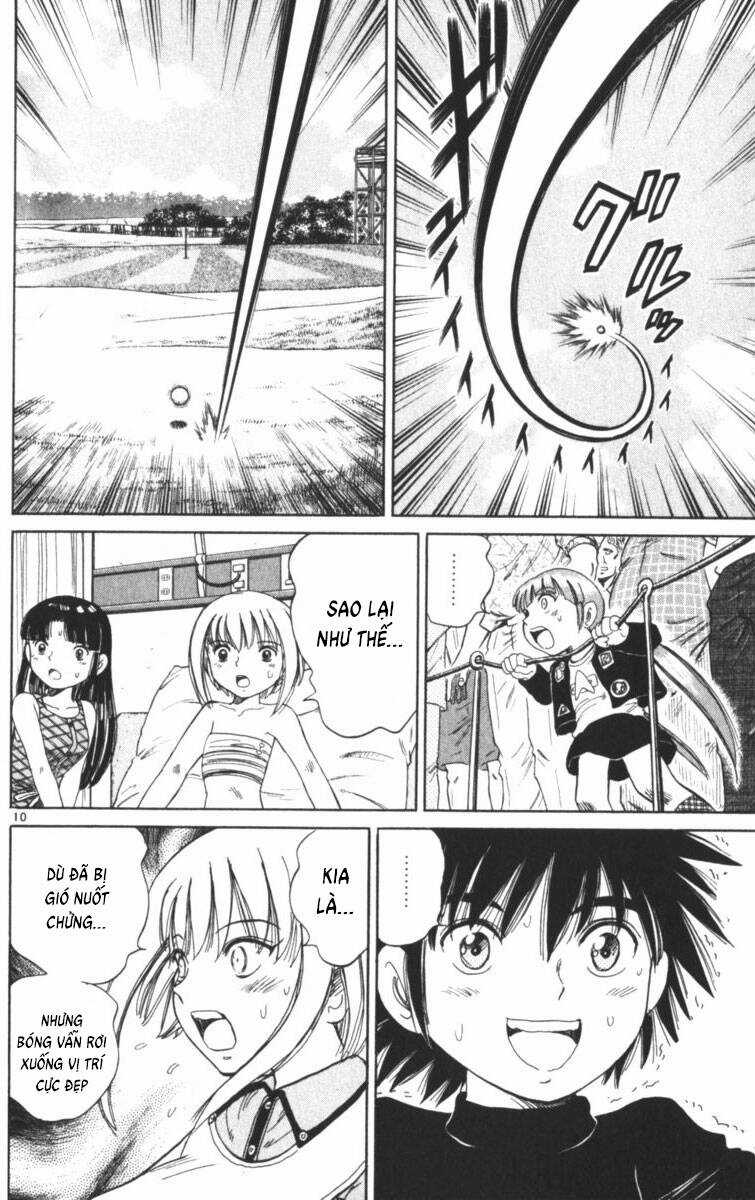 Dan Doh! Xi - Chapter 99 - Trang 11