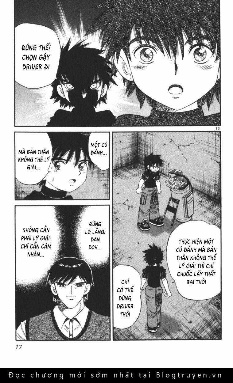 Dan Doh! Xi - Chapter 99 - Trang 14