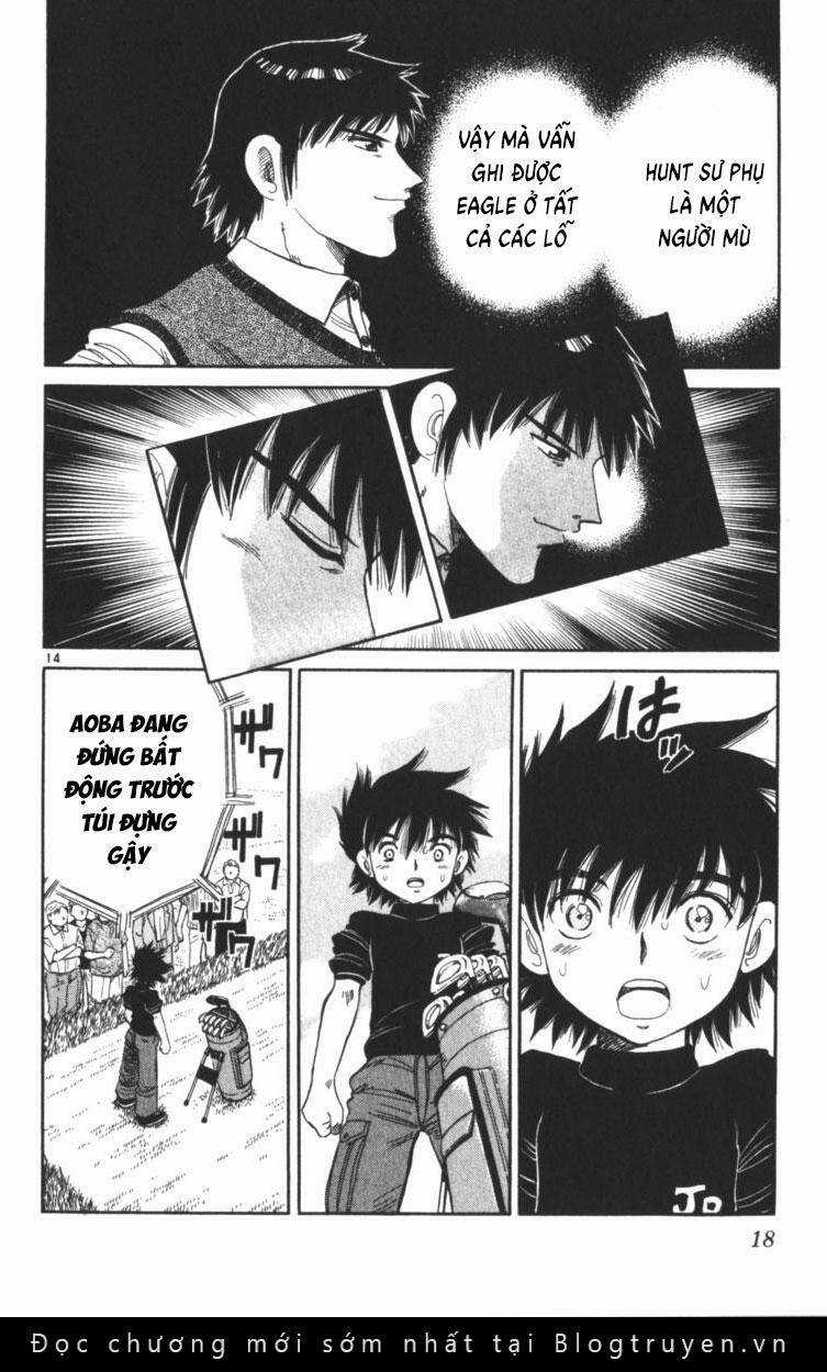 Dan Doh! Xi - Chapter 99 - Trang 15