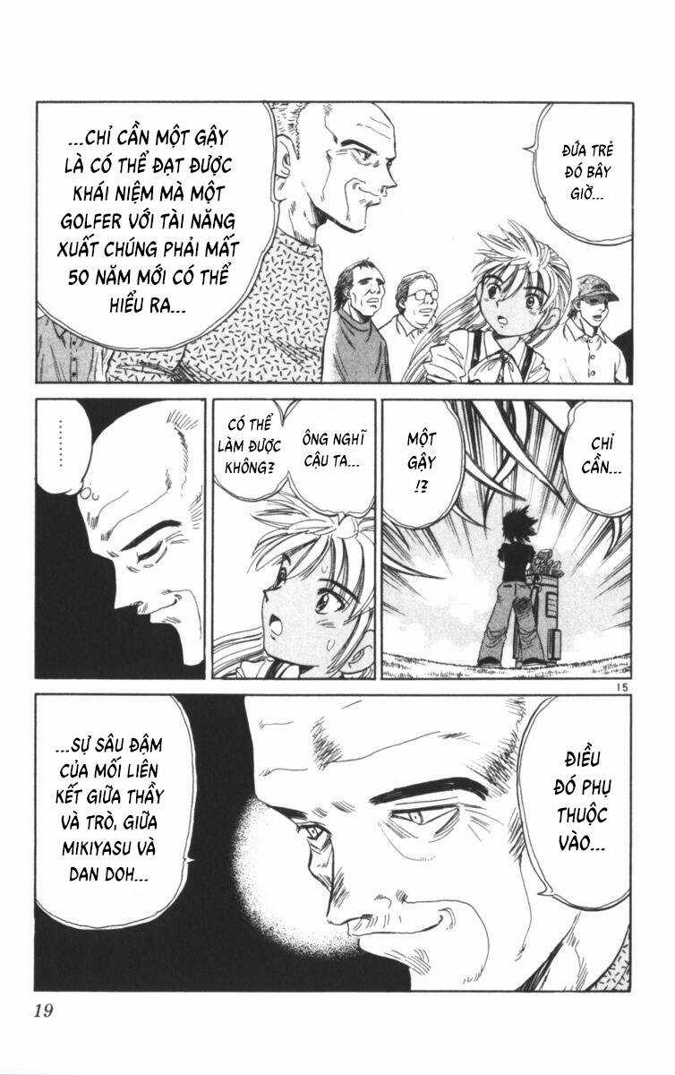 Dan Doh! Xi - Chapter 99 - Trang 16