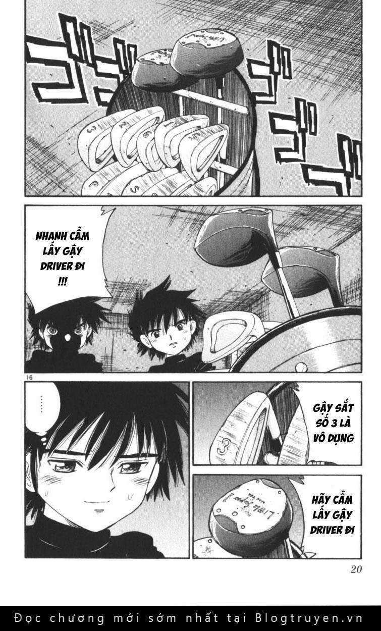 Dan Doh! Xi - Chapter 99 - Trang 17