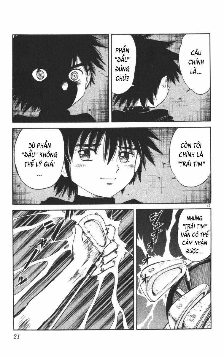 Dan Doh! Xi - Chapter 99 - Trang 18