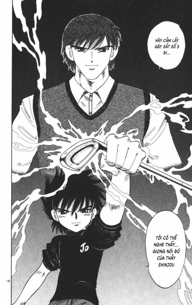 Dan Doh! Xi - Chapter 99 - Trang 19