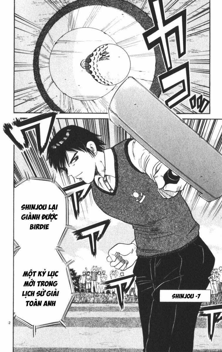 Dan Doh! Xi - Chapter 99 - Trang 3