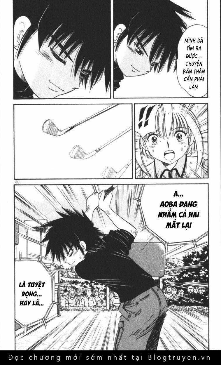 Dan Doh! Xi - Chapter 99 - Trang 21