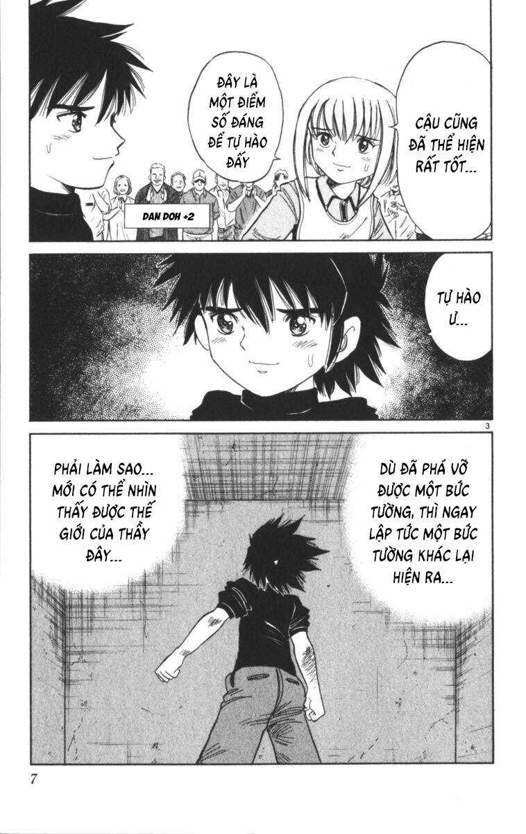 Dan Doh! Xi - Chapter 99 - Trang 4