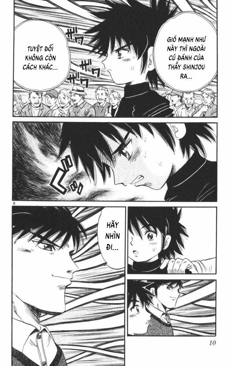 Dan Doh! Xi - Chapter 99 - Trang 7