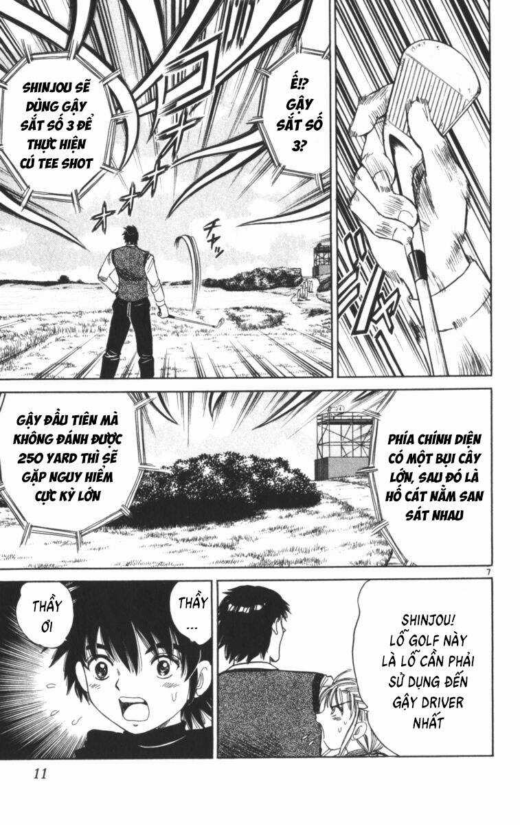 Dan Doh! Xi - Chapter 99 - Trang 8